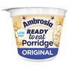 Ambrosia Porridge Pots Original 210g (Pack of 6)