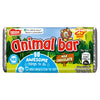 Animal Bar Milk Chocolate Bar 19g (Pack of 60)