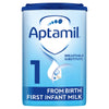 Aptamil 1 First Infant Milk from Birth 800g (Pack of 1)