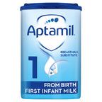 Aptamil 1 First Infant Milk from Birth 800g (Pack of 1)