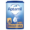 Aptamil 4 Toddler Milk 2+ Years 800g (Pack of 1)
