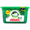 Ariel All-in-1 PODS®, Washing Capsules 12s (Pack of 1)