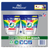 Ariel Professional Allin1 Pods Washing Capsules Colour, 100 washes  (Pack of 1)