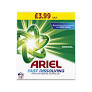 Ariel Washing Powder 650g, 10 Washes (Pack of 6)