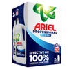 Ariel Professional Washing Liquid Laundry Detergent Original 110 washes, 4.95kg(pack of 2)