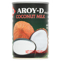 Aroy-D Coconut Milk 400ml (Pack of 24)