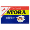 Atora Original Beef Shredded Suet 2kg (Pack of 1)