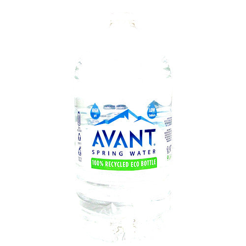Avant Mineral Water 5Ltr (Pack of 3)