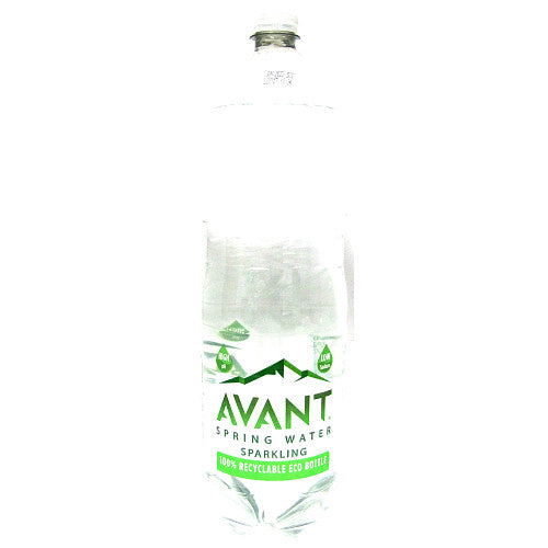 Avnat 2L Sparkling (Pack of 4)