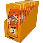 BIC 3 Sensitive P4 (Pack of 10)