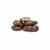 Carol Anne Milk Chocolate Covered Banana Chips 100g (Pack of 1)