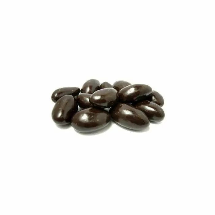 Carol Anne Dark Chocolate Brazils 100g Bag