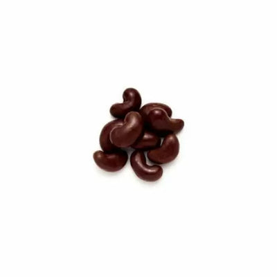 Carol Anne Milk Chocolate Cashew Nuts 100g Bag
