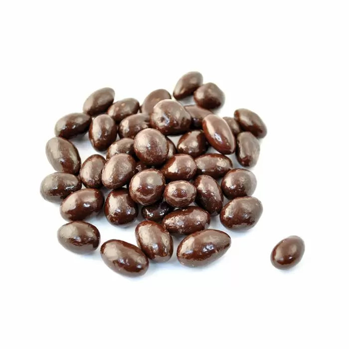 Carol Anne Dark Chocolate Almonds 3kg (Pack of 1)