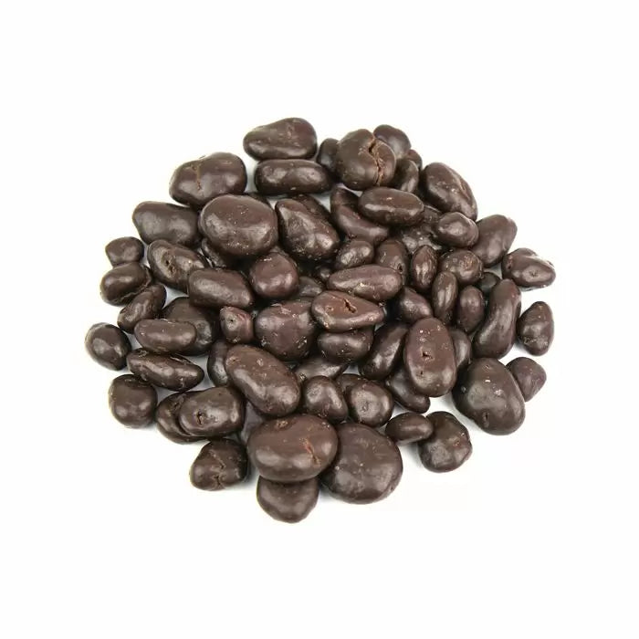 Carol Anne Dark Chocolate Covered Cranberries 3kg (Pack of 1)