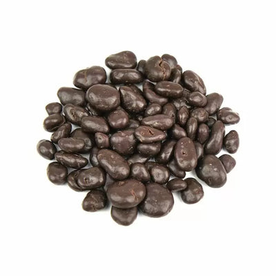 Carol Anne Dark Chocolate Covered Cranberries 3kg (Pack of 1)