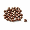 Carol Anne Dark Chocolate Hazelnuts 250g (Pack of 1)