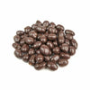 Carol Anne Dark Chocolate Peanuts 1kg (Pack of 1)