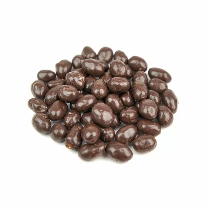 Carol Anne Dark Chocolate Peanuts 3kg Bag