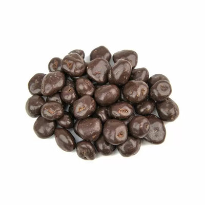Carol Anne Dark Chocolate Raisins 1kg Bag