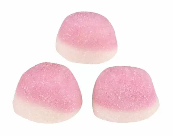 Fundy Gummy Strawberry Dream 100g (Pack of 1)