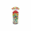 Vidal Traffic Lights Lollipops 1.3kg (Pack of 1)