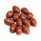 Carol Anne Milk Chocolate Brazils 100g  Bag