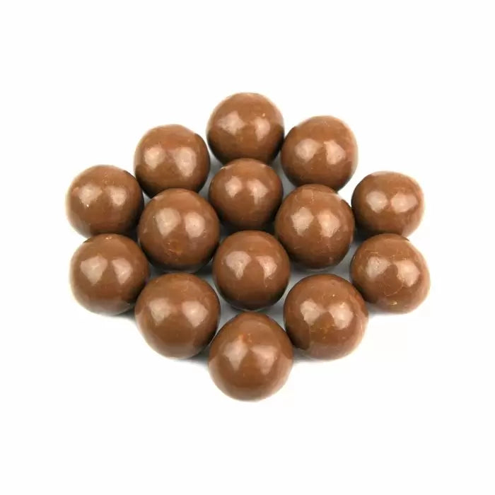 Carol Anne Milk Chocolate Hazelnuts 250g Bag