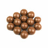 Carol Anne Milk Chocolate Hazelnuts 500g (Pack of 1)