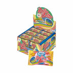 Vidal Rolla Belta Rainbow Belts 19g (Pack of 24)
