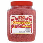Squirrel Cherry Lips  2.25kg Bag