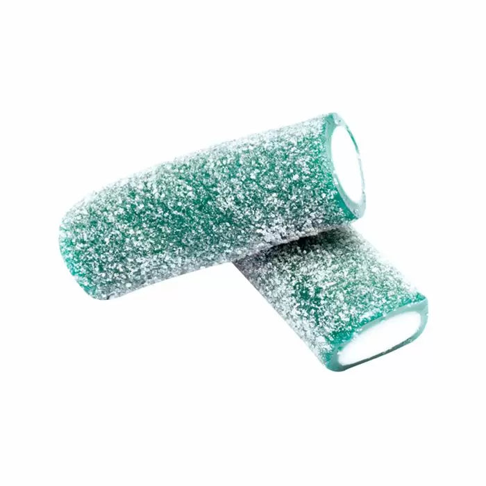 Vidal Blue Raspberry Rocketz 500g Bag