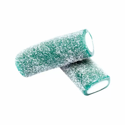 Vidal Blue Raspberry Rocketz 500g Bag