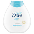Baby Dove Rich Moisture Lotion 200ml (Pack of 6)