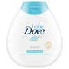 Baby Dove Rich Moisture Lotion 200ml (Pack of 6)
