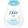 Baby Dove Rich Moisture Shampoo 200ml (Pack of 6)