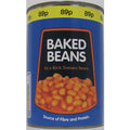 Bestin Baked Beans 400g (Pack of 12)