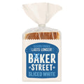 Baker Street White Sliced 550g (Pack of 1)