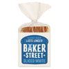 Baker Street White Sliced 550g (Pack of 1)
