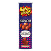 Bang! Bang! Popcorn Chocolate Flavour 85g (Pack of 6)
