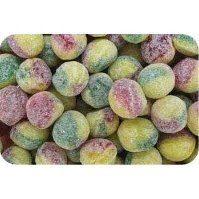 Barnetts Apple & Custard 1kg (Pack of 1)