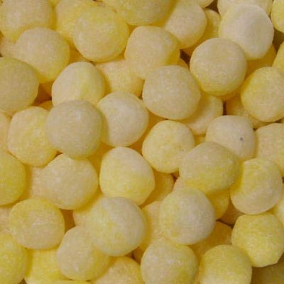 Barnetts Banana & Custard 100g (Pack of 1)