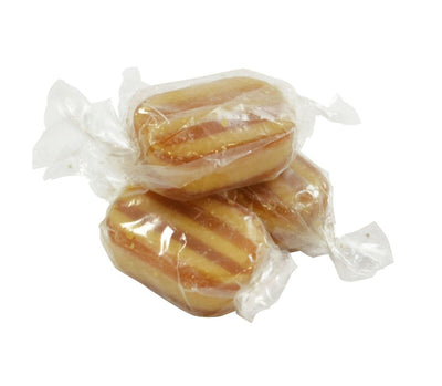 Barnetts Golden Humbugs 500g (Pack of 1)