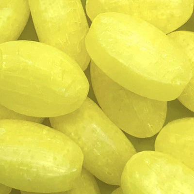 Barnetts Sugar Free Sherbet Lemons 100g (Pack of 1)