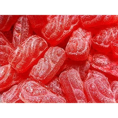 Barnetts Aniseed Twists 500g (Pack of 1)