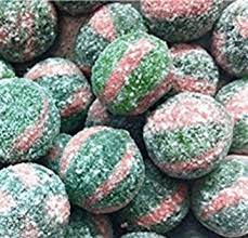 Barnetts Mega Sour Watermelon 1kg (Pack of 1)