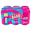 Barr Bubblegum 330ml (Pack of 24)
