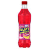 Barr Fruity Lemonade Cherry 500ml (Pack of 12)