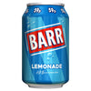 Barr Lemonade 330ml (Pack of 24)