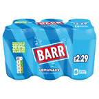 Barr Lemonade 330ml (Pack of 24)
